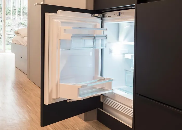 Happy 아파트호텔