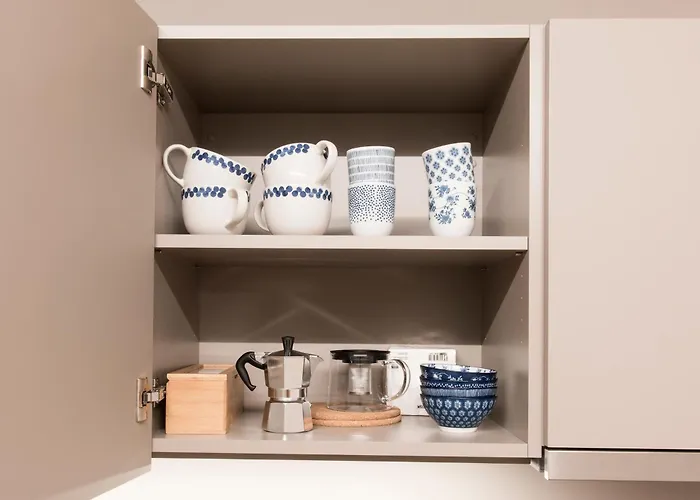 아파트호텔 Happy 3*