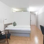 Appart hôtel Happy 3*