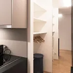 Happy Aparthotel Graz