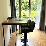 Happy Appart hôtel 3*