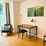 Happy Appart hôtel 3*