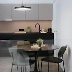 Aparthotel Happy 3*