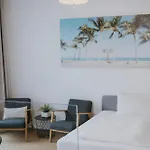 Happy Appart hôtel