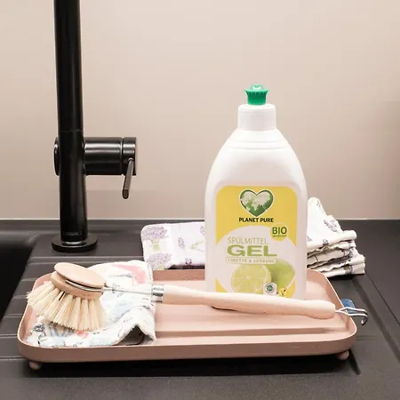 מלון דירות Happy 3*