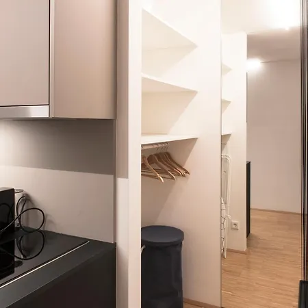 Happy Lejlighedshotel Graz