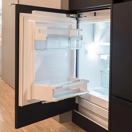 Happy 公寓式酒店