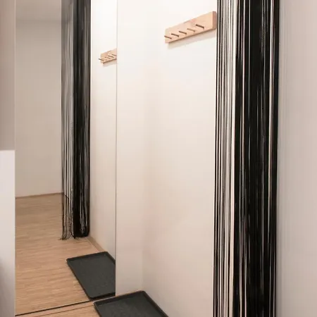 Happy Aparthotel Graz