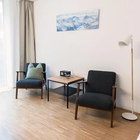 Happy Hotel apartamentowy 3*