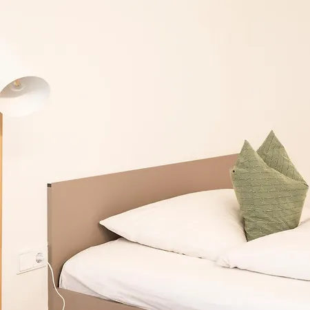 Aparthotel Happy Graz