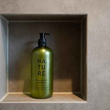 公寓式酒店 Happy