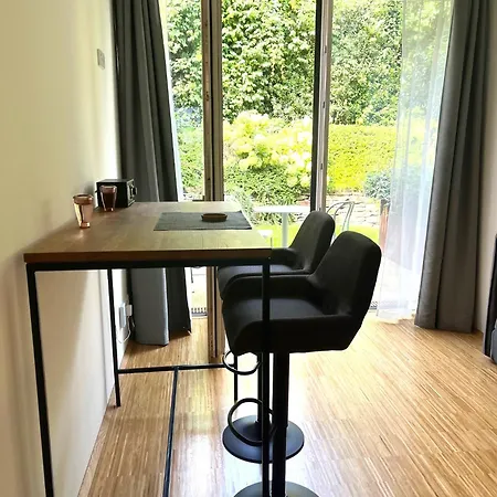 Happy מלון דירות 3*