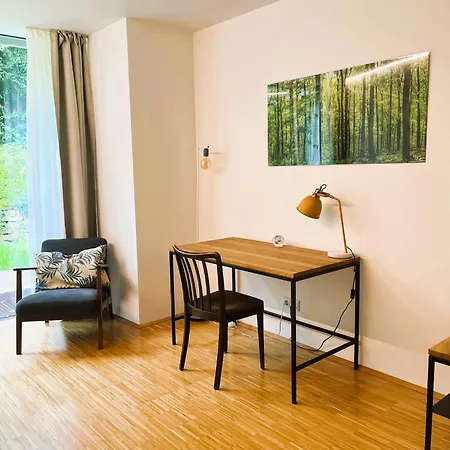 Happy Aparthotel *