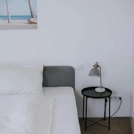 Lejlighedshotel Happy Graz