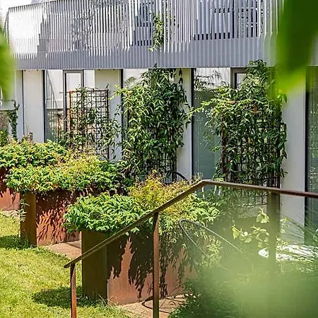 Aparthotel Happy Graz