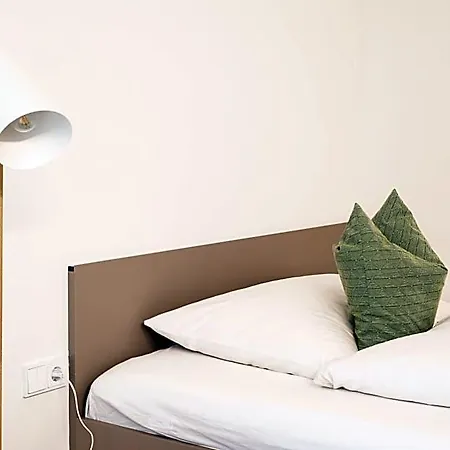 Aparthotel Happy