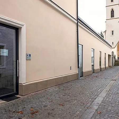 Aparthotel Happy