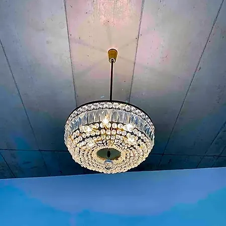 Happy Aparthotel 3*