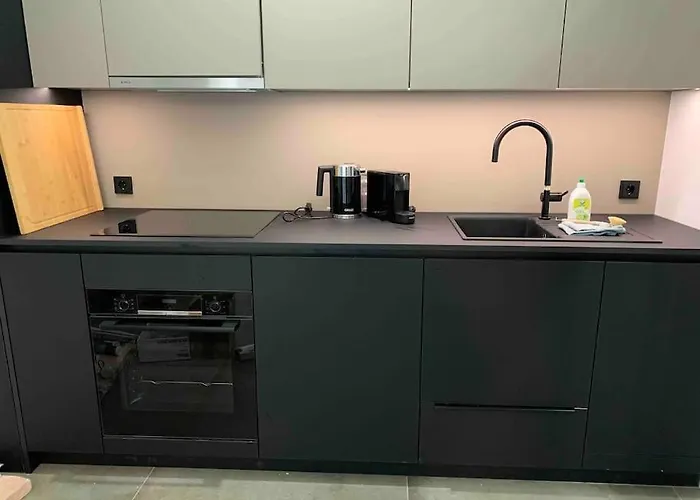 Apartmanhotel Happy Graz