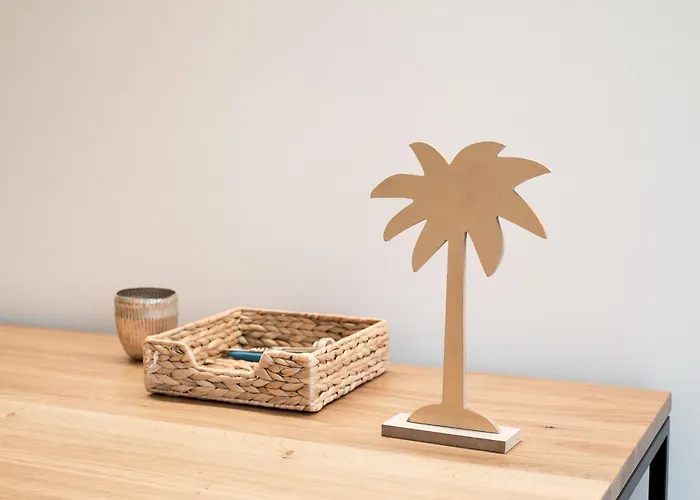 Apartmanhotel Happy 3*