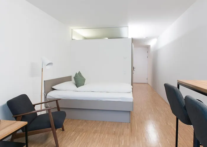 Apartmanhotel Happy 3*