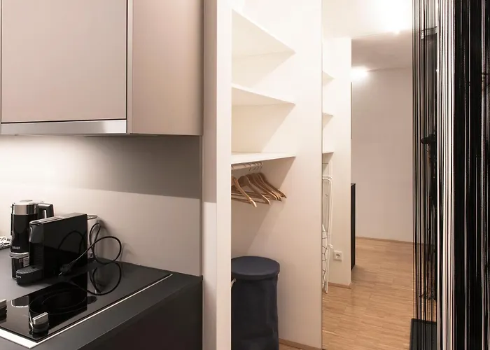 Happy Aparthotel Graz