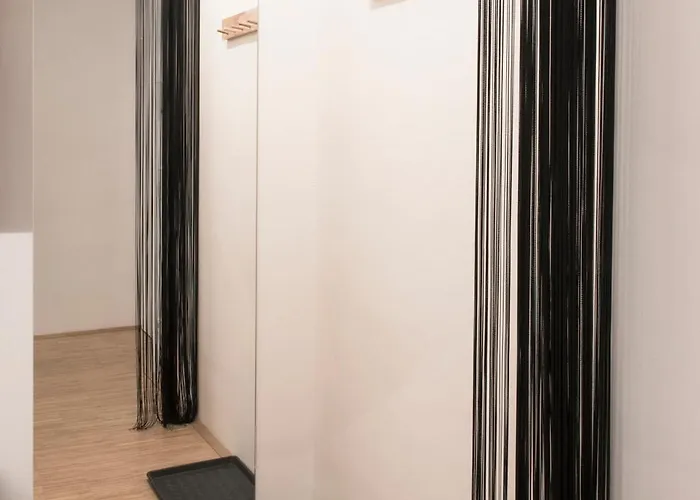 Happy Apartmanhotel Graz