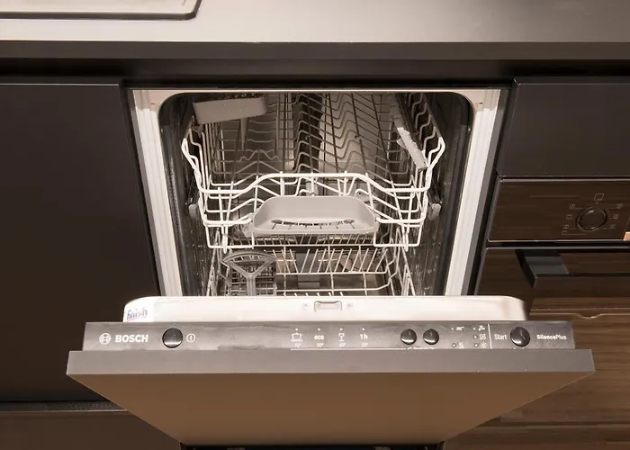 Aparthotel Happy Graz