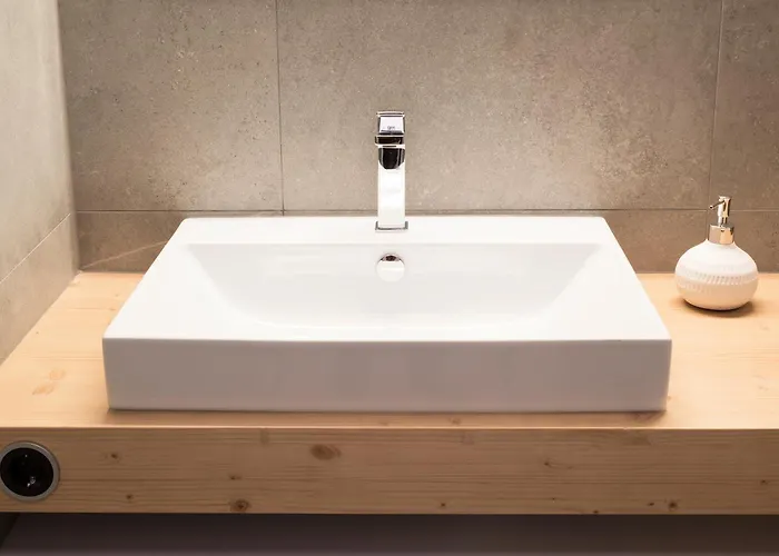 Apartmanhotel Happy Graz