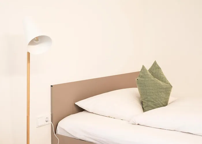 Apartmanhotel Happy Graz
