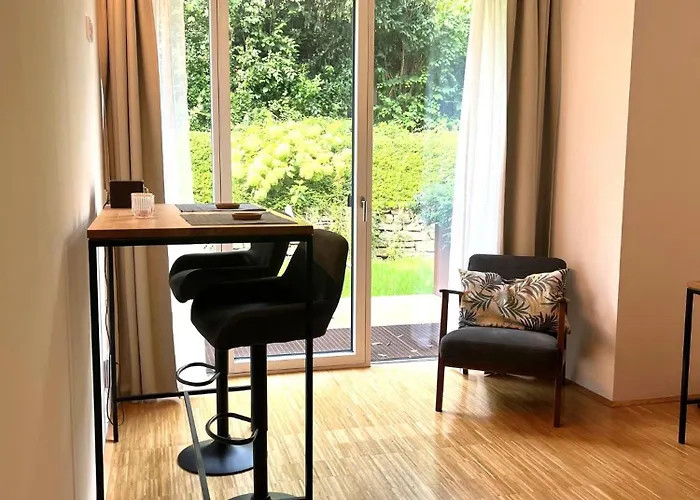 Happy Apartmanhotel Graz