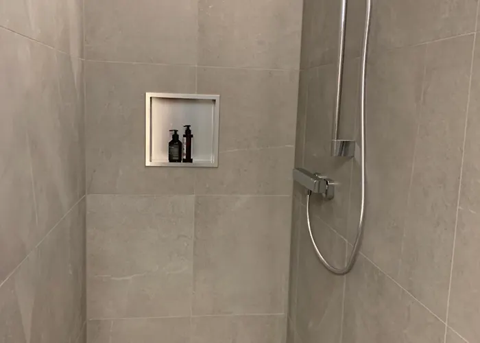 Happy Aparthotel Graz